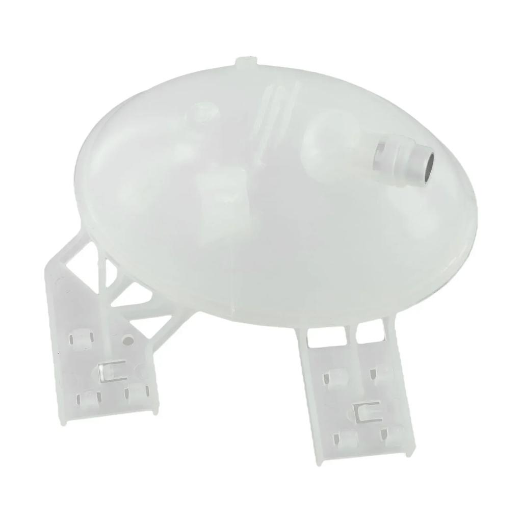 Rezervor de expansiune pentru radiator, rezervor de răcire, pentru Jeep Compass, 1 bucată, compatibil cu 68289857AA 68327756AA 53331946