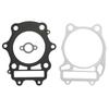 Cylinder Jug Piston Ring Gasket For 2008-2022 Suzuki King Quad 400 Top End Kit