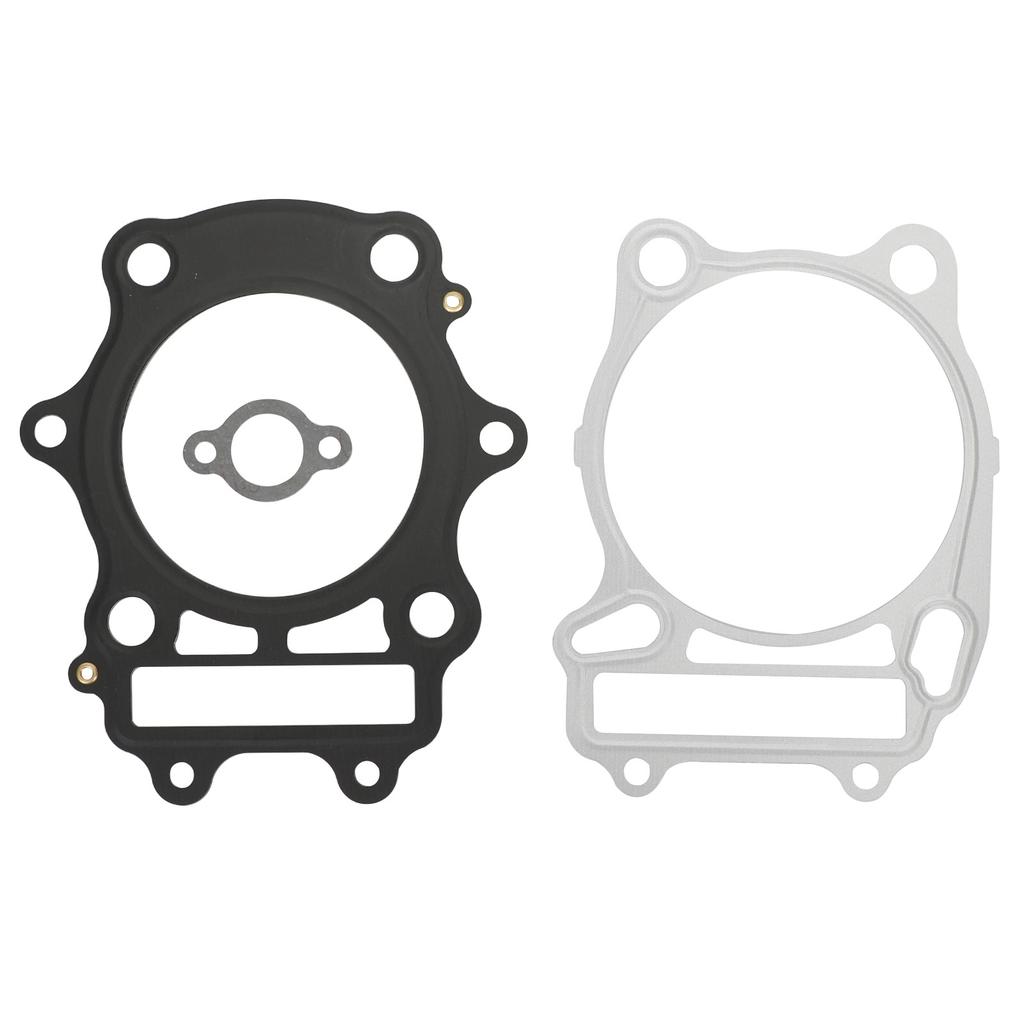 Cylinder Jug Piston Ring Gasket For 2008-2022 Suzuki King Quad 400 Top End Kit