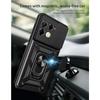 Kamera schützen fall für INFINIX Hinweis 40 Pro + Note40 Hinweis 30 VIP 30i 30 Pro Null 30 Infinix Smart 8 7 Armor Hybrid Ring Abdeckung