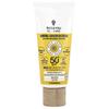 Mineral Sunscreen Cream, SPF 50+, 2.7 Fl Oz (80 Ml)
