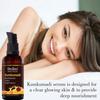 Devinez Kumkumadi Radiance Glow Night Serum For All Skin Types 15ml