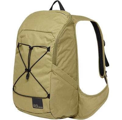 Backpack Jack Wolfskin Sooneck Bay Leaf (Women's) (2020321-4511)