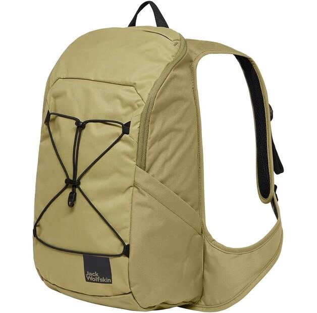 Backpack Jack Wolfskin Sooneck Bay Leaf (Women's) (2020321-4511)