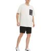Puma Men's Casual Collection T Shirt Men's White 535418-65