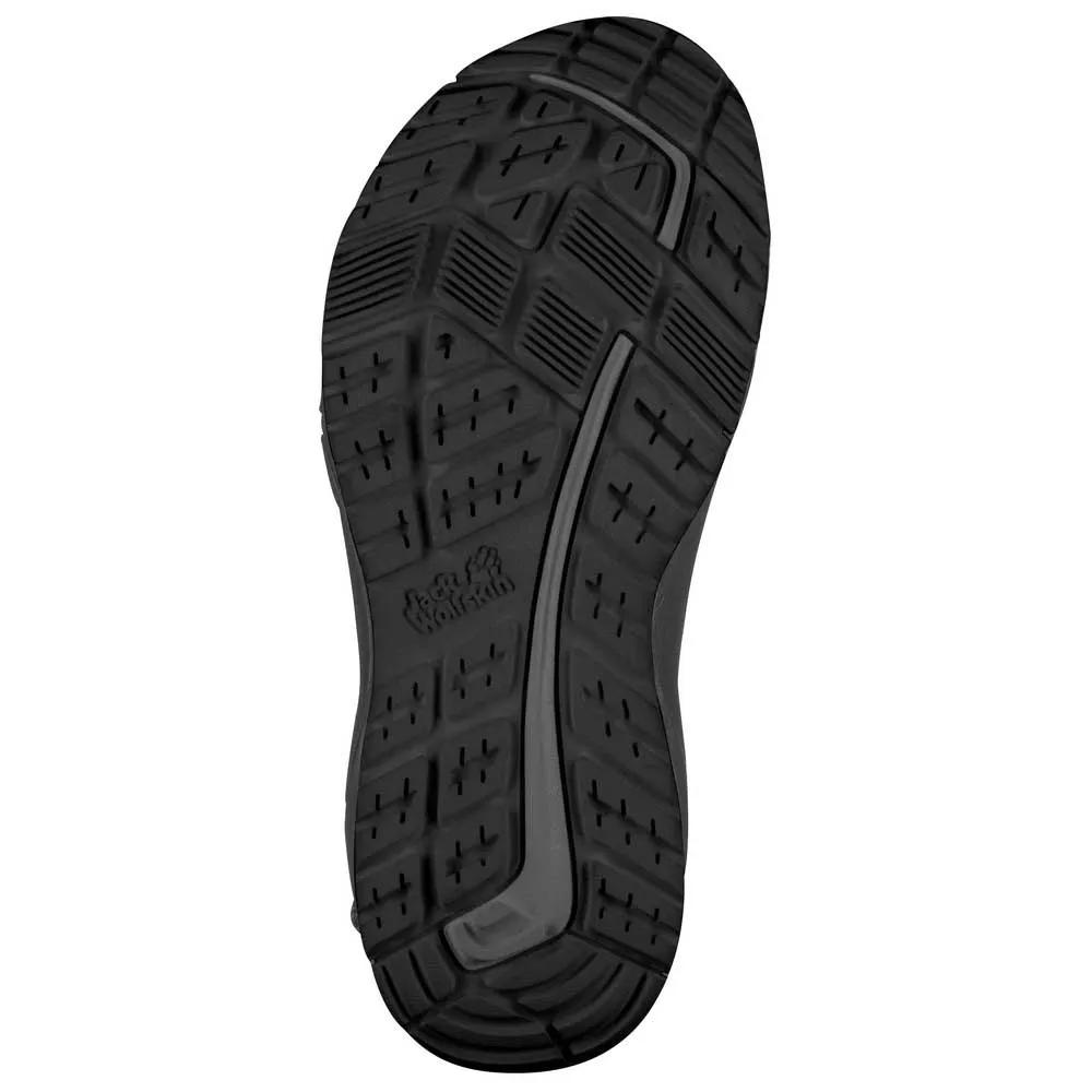 Jack Wolfskin Sandals Lakewood Ride