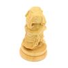 Kurita's Special Buddhist Statue [Various Heavenly Gods] Kankiten (Shoten) Double-Body Standing Statue (Total height approx. 8cm, width 4.5cm, depth