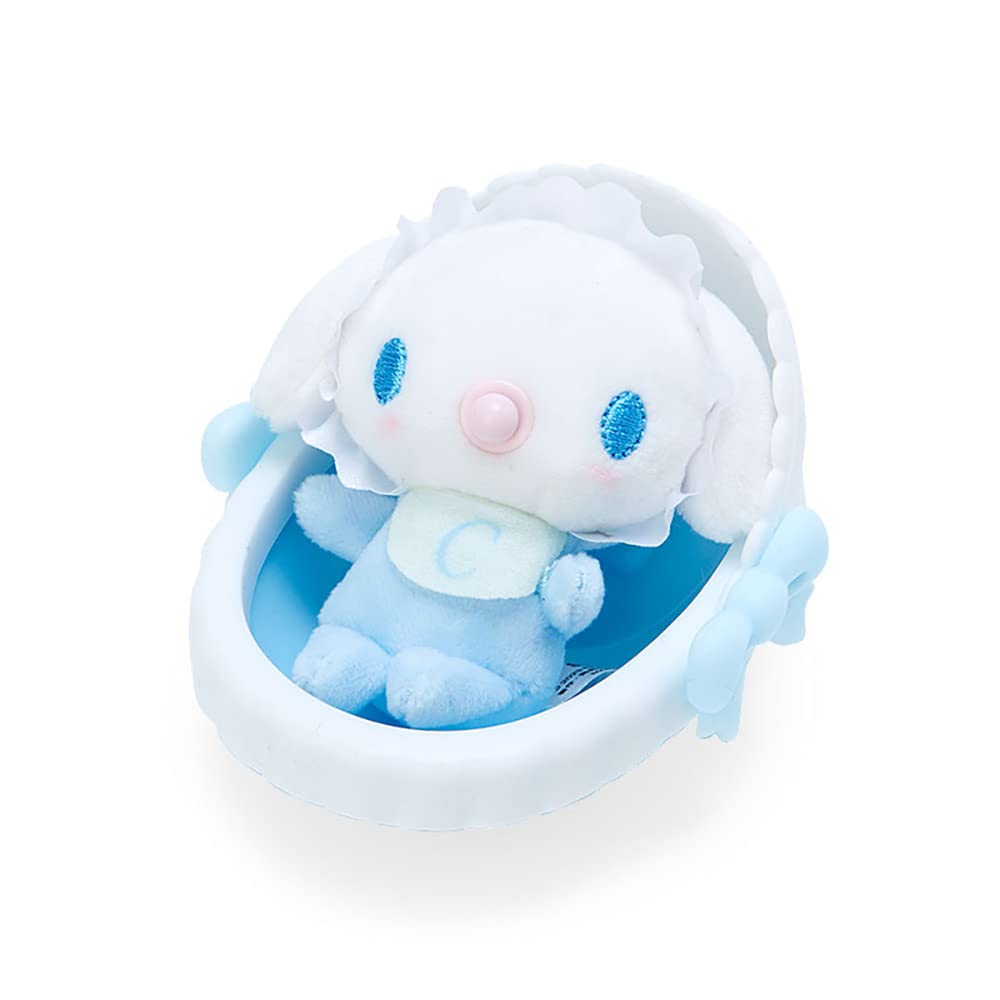 

Талисман колыбели Sanrio Cinnamoroll 744999