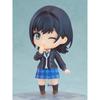 Chitose Is In The Ramune Bottle Nendoroid Yuzuki Nanase  Chitose Is In The Ramune Bottle 