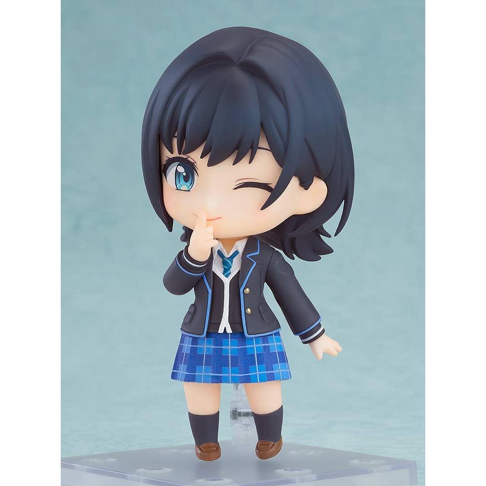 Chitose Is In The Ramune Bottle Nendoroid Yuzuki Nanase Chitose Is In The Ramune Bottle