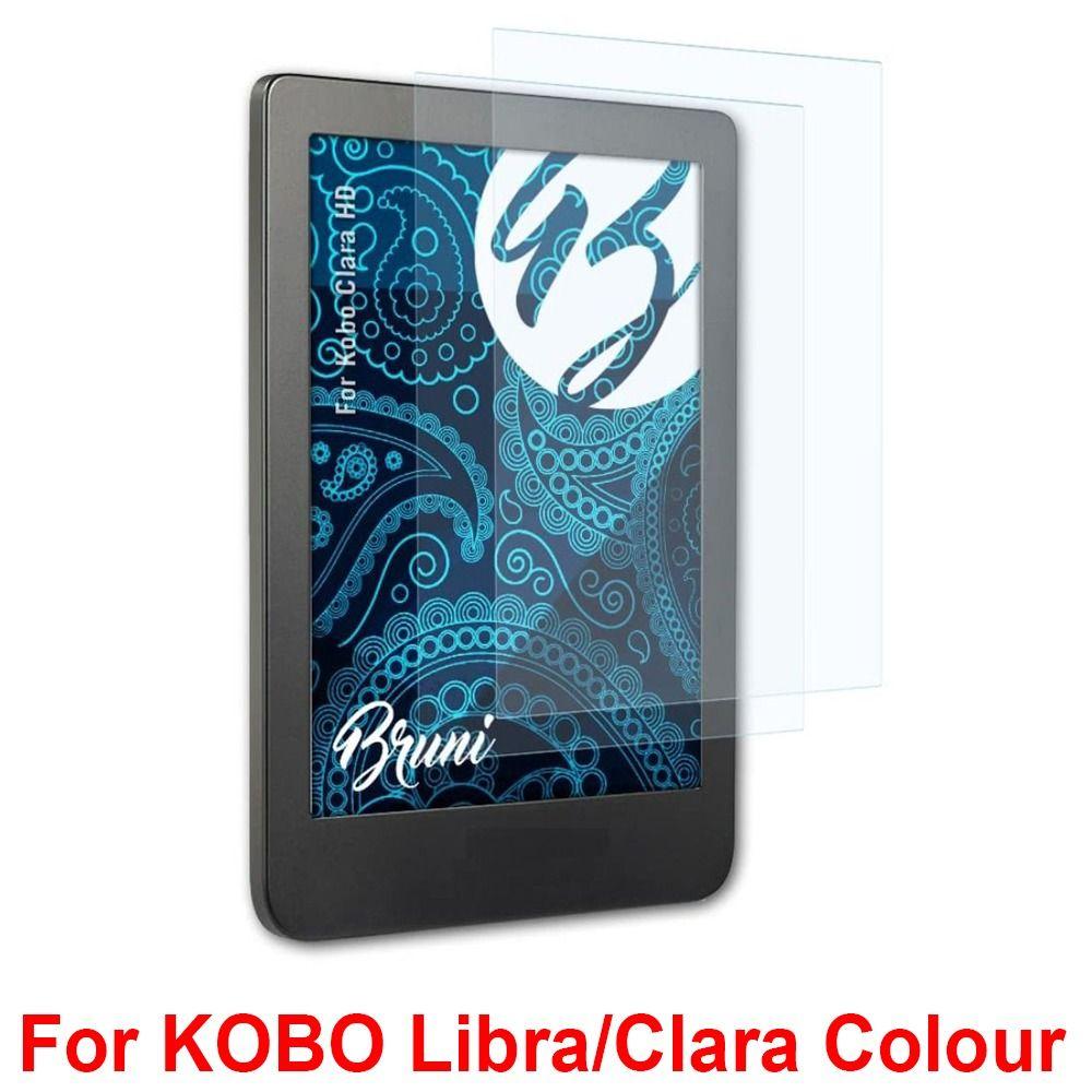 

2 шт. HD защитная пленка 10,3-дюймовое закаленное стекло для Rakuten Kobo Libra/Clara/Elipsa 2E