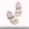 Children Beach Shoes Open Toes Soft Bottom Comfortable Kids Princess Shoes Casual 2025 Summer Nw Girls Sandals Non-slip Cute