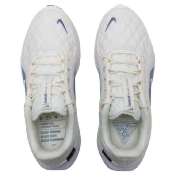 Nike Air Winflo 11 GTX Sail Pale Ivory Football Grey Damen Sneaker Weiß FQ1359103