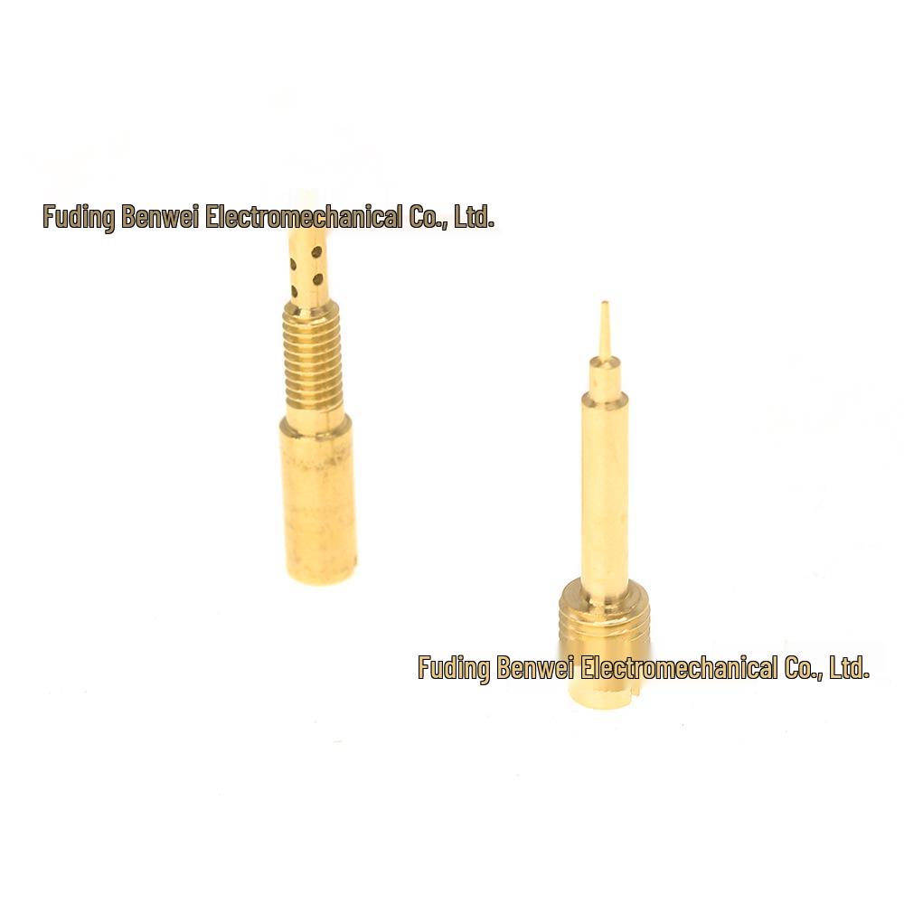 VN1500 Carburetor Repair Kit A, B, C 18-9347