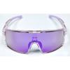 Photochromic polarized cycling glasses for men and women, windproof and sandproof, suitable for running, road cycling, and mountaineering sports