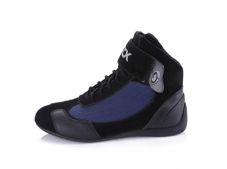 Arcx-L60053 racing shoes, motorcycle boots for men and women, autumn boots