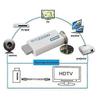 Wii-zu-HDMI-Konverteradapter mit 1,5 m Hochgeschwindigkeits-Konverterkabel P20250110413