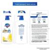 Safeguard Healthy Clean Moisturizing Body Wash Duo Pack