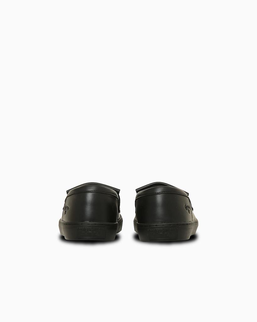 38002061 Converse All Star Coupe GB Loafer Black Gold (Men's)