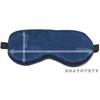 Audiophile Eye Mask, Sleeping Blindfold, Soft Imitation Silk Satin Blindfold, Suitable for All Seasons, Skin-Friendly, Light Blocking, Comfortable Sle