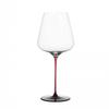 Zuchuang Jingpin Handmade Lead-Free Crystal Bordeaux Wine Glass