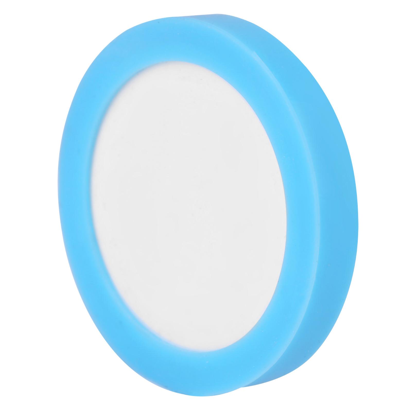 

Stainless Steel Carbon Dioxide Diffuser Atomiser for Aquarium Fish Tank Plant L thin slice