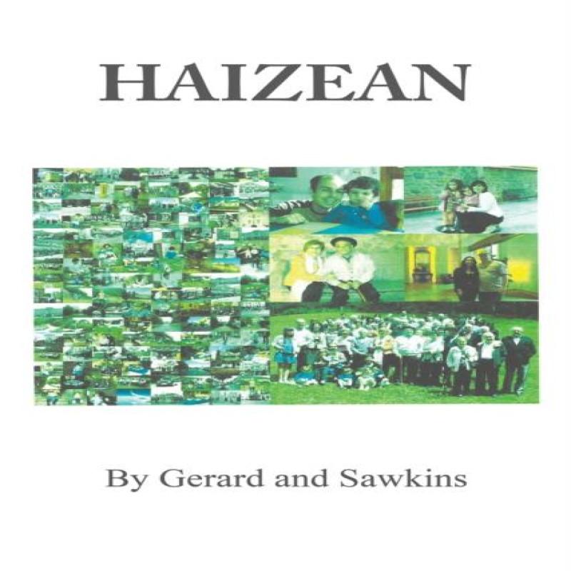 Haizean by Sawkins . Paperback Book 9781035858736