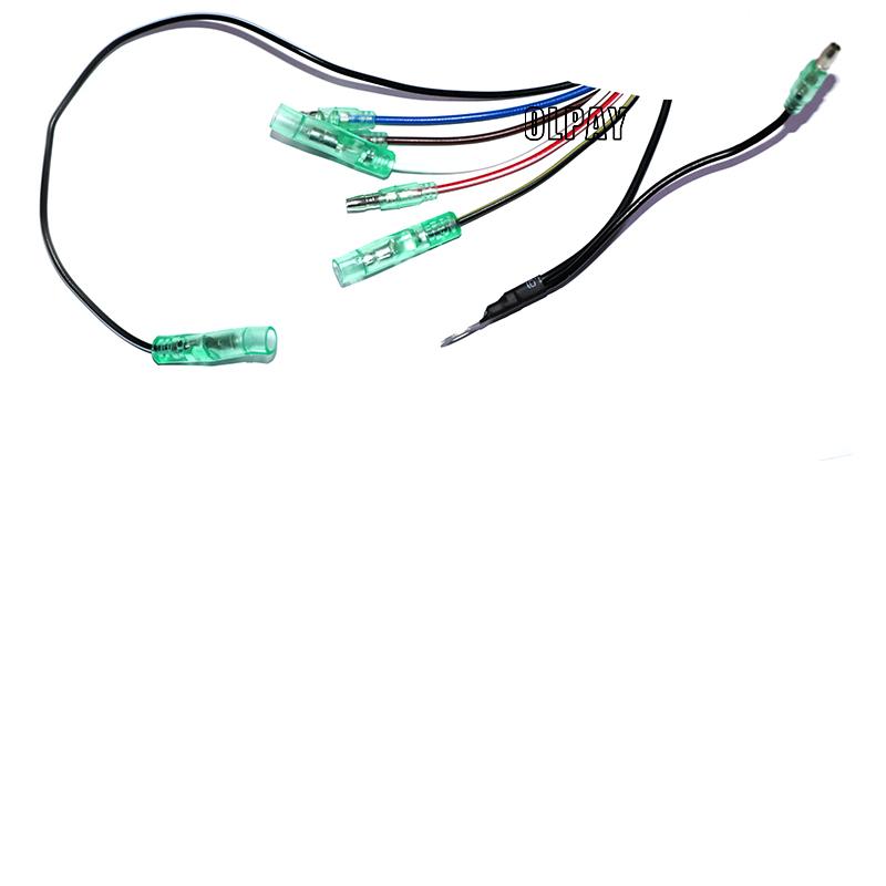 CDI-EINHEIT Für Parsun 15F 2-Takt 15 PS Bootsmotor