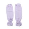 Summer Loose Sunscreen Driving Ice Silk Sleeve Female Long Length UV Protection Arm Glove Sleeves