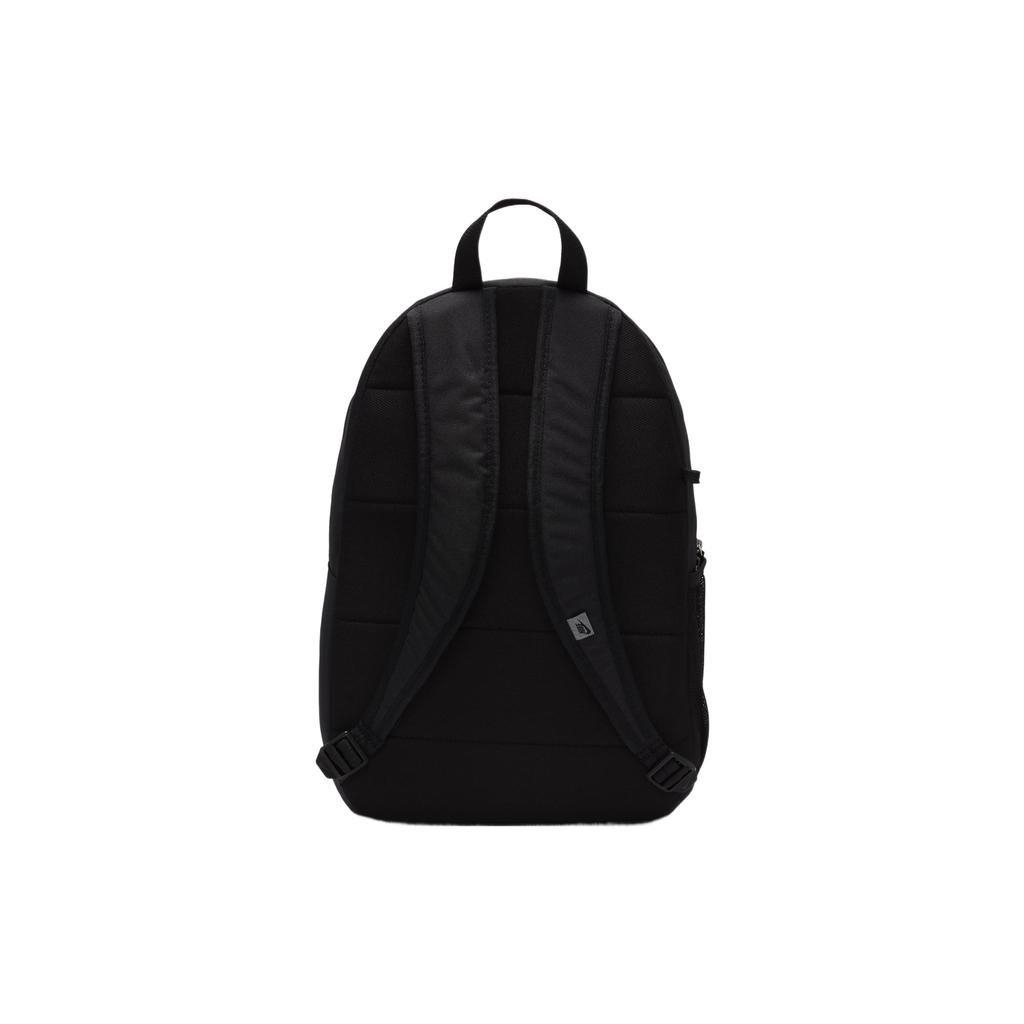 New Nike Polyester Backpack Regular Unisex Black FB2817-010