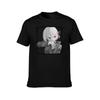 man Lycoris tees TShirt graphic Nishikigi tshirt for TShirt shirts  t Recoil Chisato
