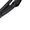 Brazo y escobilla limpiaparabrisas trasero para Mercedes Clase B W245 (2005-2011) CON ESPACIO PARA EL LAVAPARABRISAS