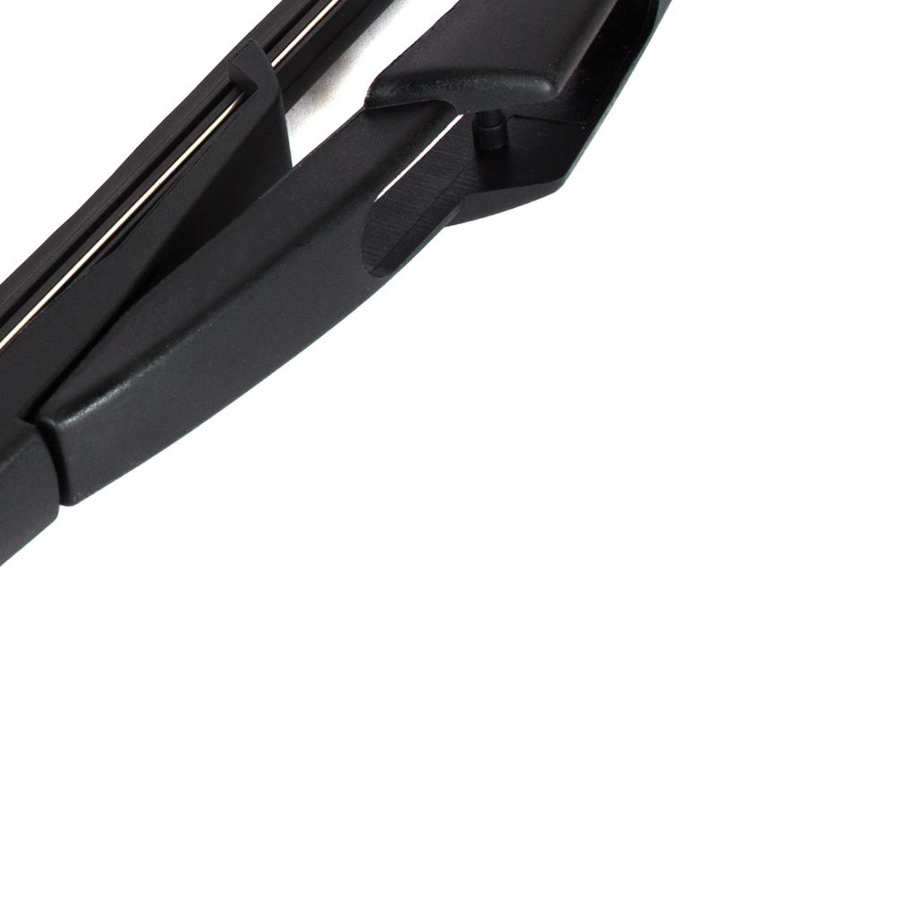 Brazo y escobilla limpiaparabrisas trasero para Mercedes Clase B W245 (2005-2011) CON ESPACIO PARA EL LAVAPARABRISAS