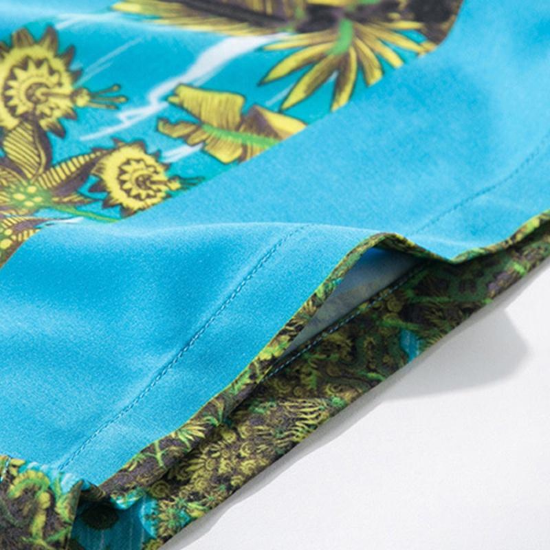 Design Herren Badeshorts mit Premium-Qualität und vielseitiger Verwendung**