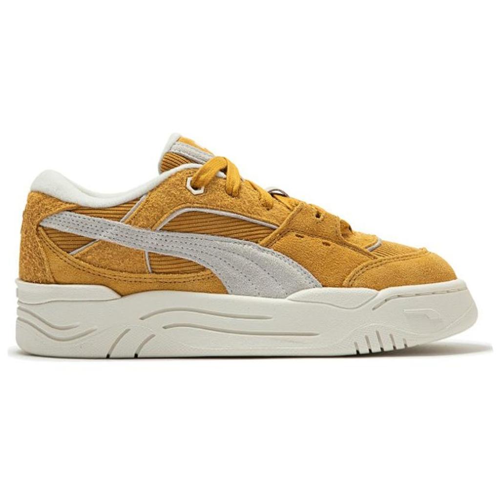 Puma 180 Corduroy Low 'Versatile Comfort Yellow' Men's 396025-04