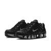 Nike Shox Tl Miq0299 010 Black Dkskg