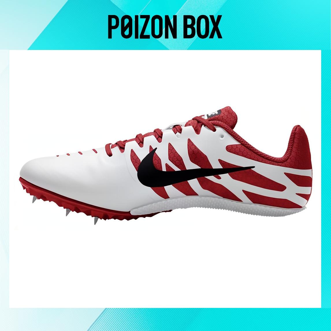 

кроссовки Nike Zoom Rival Running shoes Unisex 907564-605