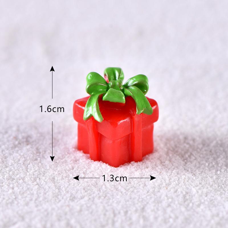 

Милые украшения Рождественские подарки One Size