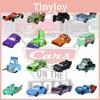 Disney Pixar Cars Alloy Model Toy Set For All Ages