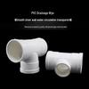 JNL PVC Drainage Tee Connector