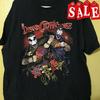 Unisex Shirt Cotton Oversize Large Size Vintage Insane Clown Posse ICP Men T-shirt Black Tee All Sizes S To 5XL Te9374