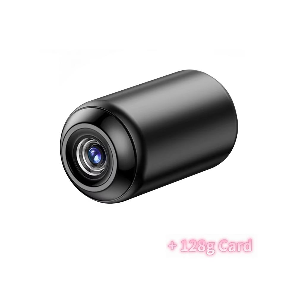 Drahtlose Kamera 1080p HD WLAN Nachtsicht Überwachungskamera Fern-Netzwerkmonitor