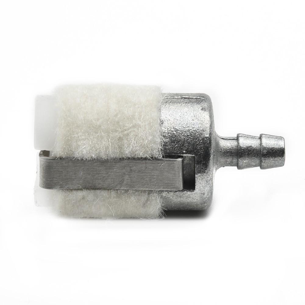 10X Fuel Filter For 125-528 For Echo SRM200,SRM210, SRM211, SRM225,SRM230