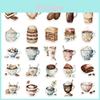 Colorful And Cute 50pms183 Stickers For Diy Decoration