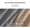 Men's Striped Ice Silk Polo: Short-Sleeved, Lapel Collar, Breathable Summer T-Shirt