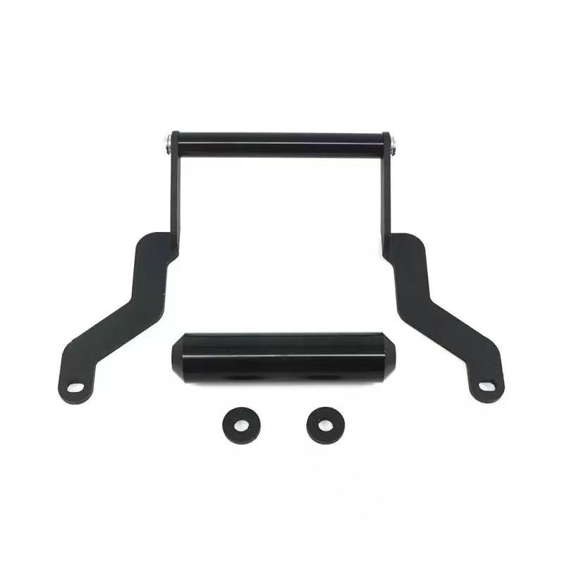 BMW C400X/GT Phone Mounting Bracket - Adjustable Navigation Extension Holder