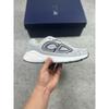 Mens Chunky Sneakers B22 B25 Mesh Breathable Casual Letter Print Dad Shoes Daily Wear