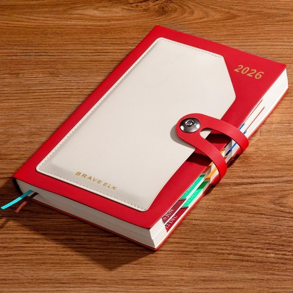 To Do List Daily Planner Notebook Time Management Planing Schedule Journal  School Office Supplies