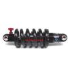 EXA Form Hinterradstoßdämpfer 291 R verstellbare Federbein Feder KS Downhill MTB Fahrrad 125 150 165 190 mm Elektroroller