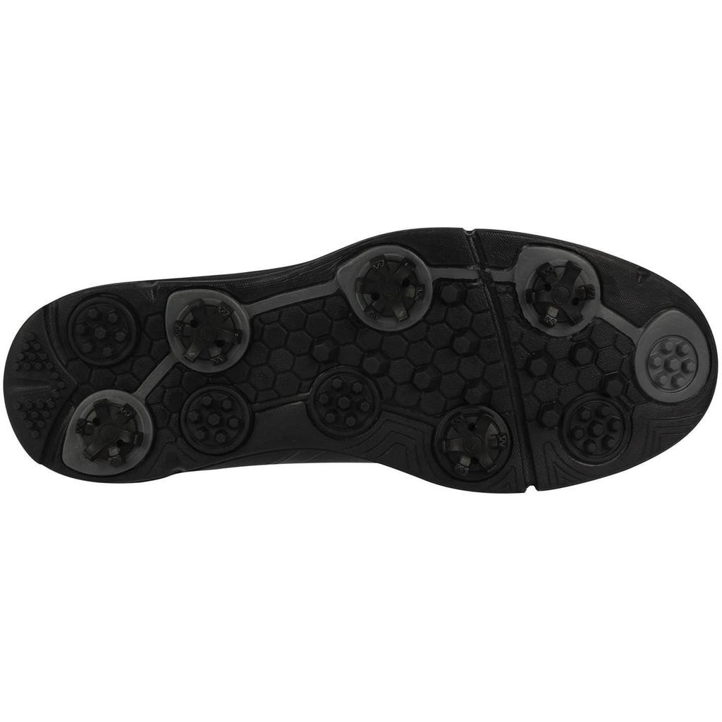 Slazenger Mens V100 Spiked Golf Shoes